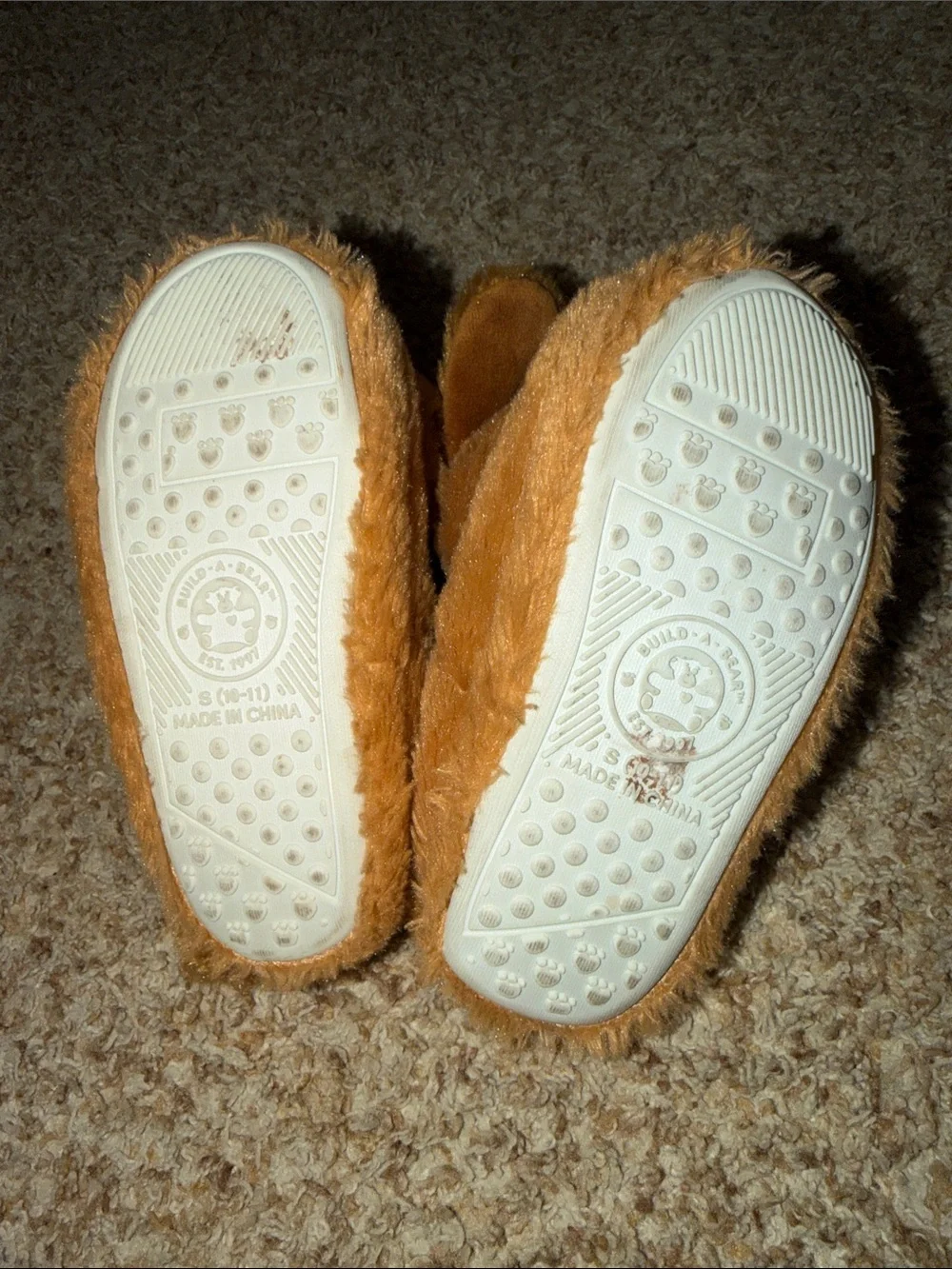 N/A build bear